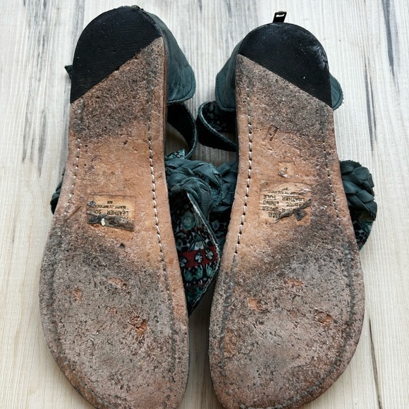 Freebird Rome Size 8 - Picture 3 of 3